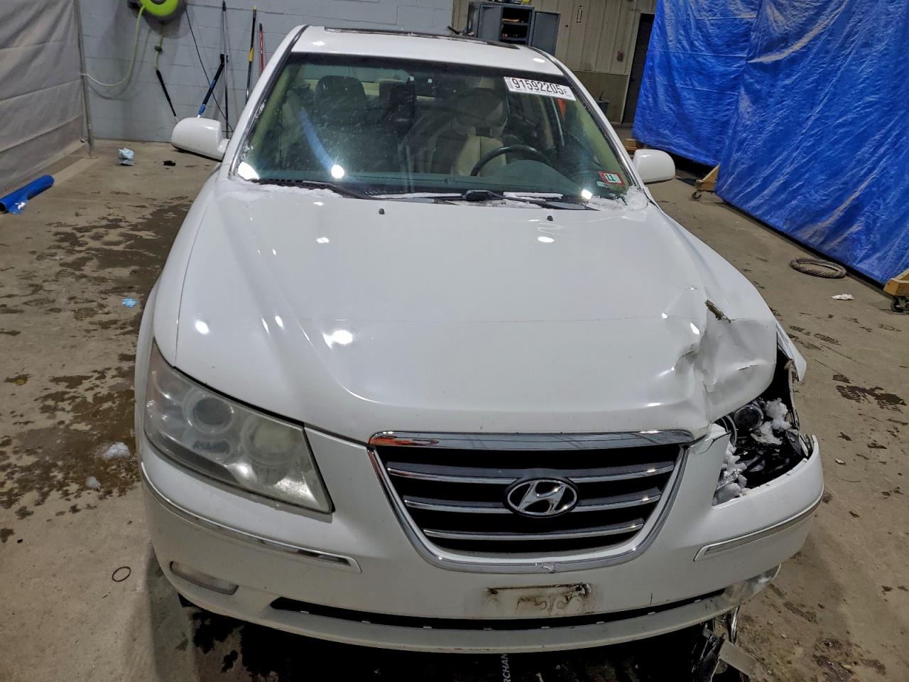 Hyundai SONATA Se Image 3
