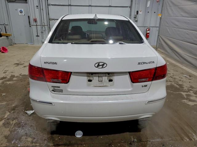 Hyundai SONATA Se Image 2