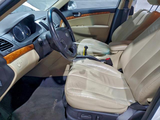 Hyundai SONATA Se Image 5