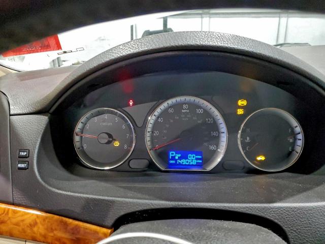 Hyundai SONATA Se Image 12