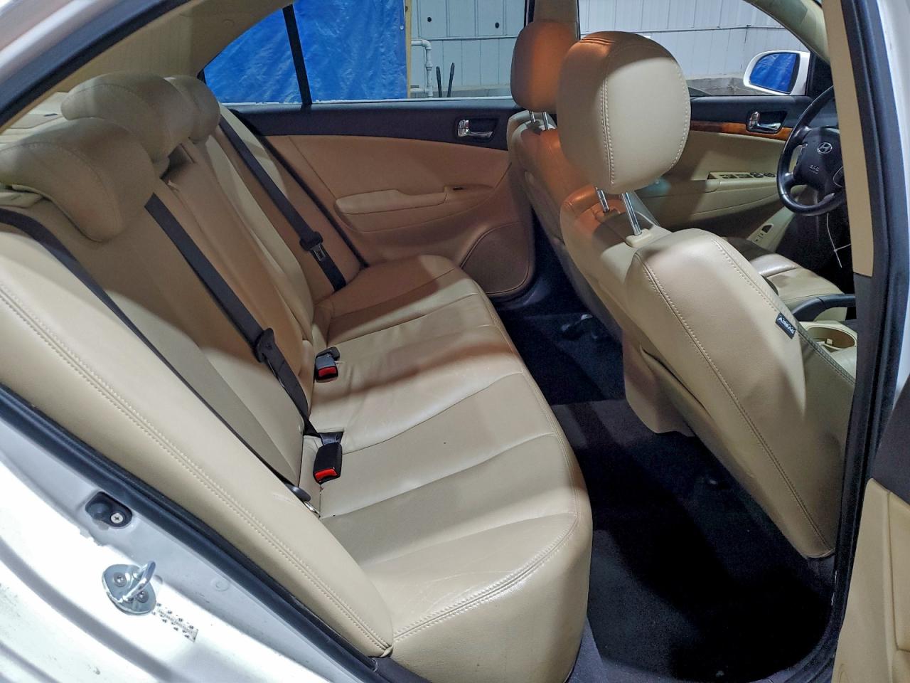 Hyundai SONATA Se Image 11