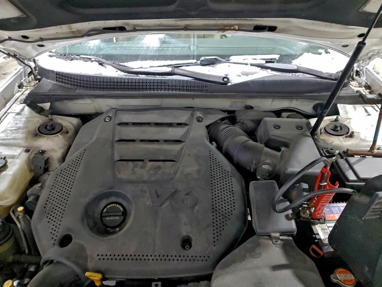 Hyundai SONATA Se Image 10