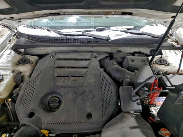 Hyundai SONATA Se Image 10