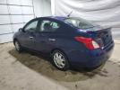 Nissan Versa S Image 3