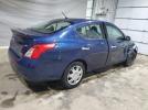 Nissan Versa S Image 2