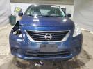 Nissan Versa S Image 11