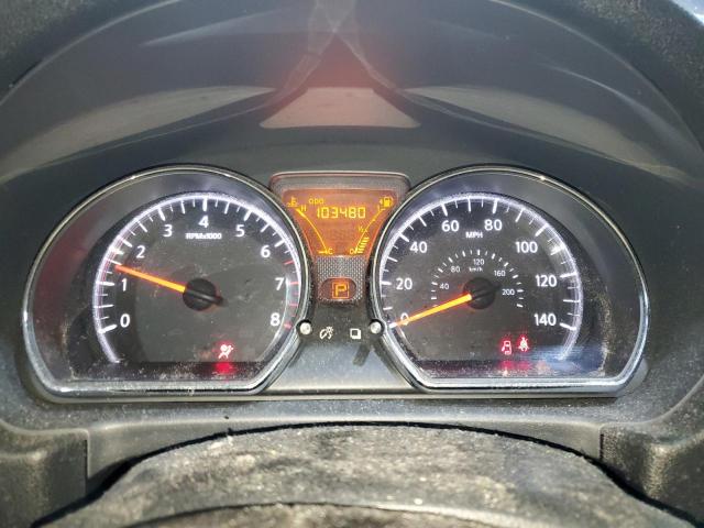 Nissan Versa S Image 6