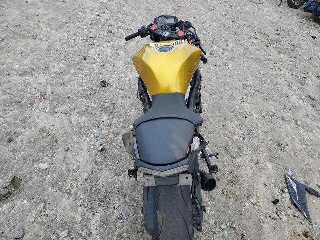 Kawasaki Ninja 600 E Image 5