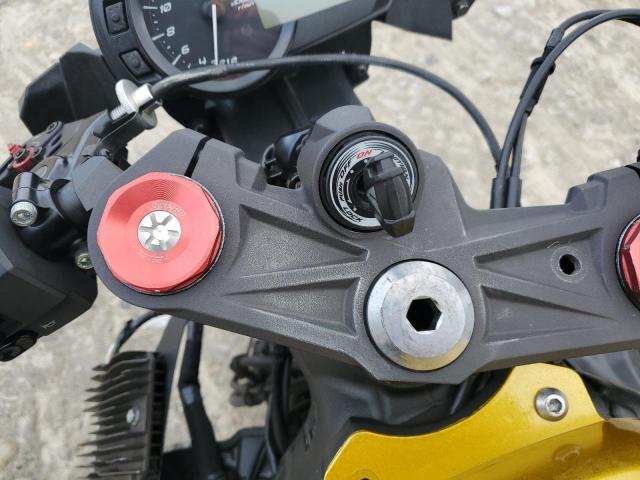 Kawasaki Ninja 600 E Image 3