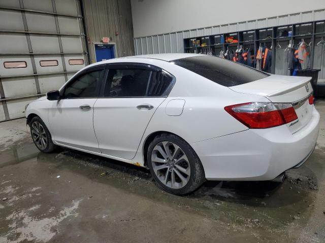 Honda Accord Sport Image 9