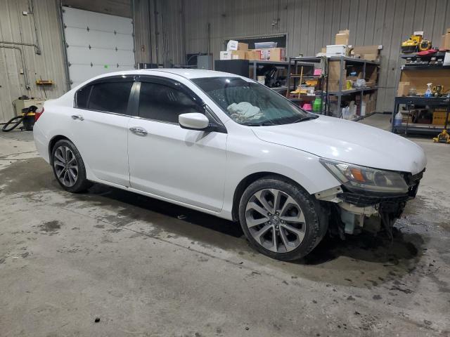 Honda Accord Sport Image 2