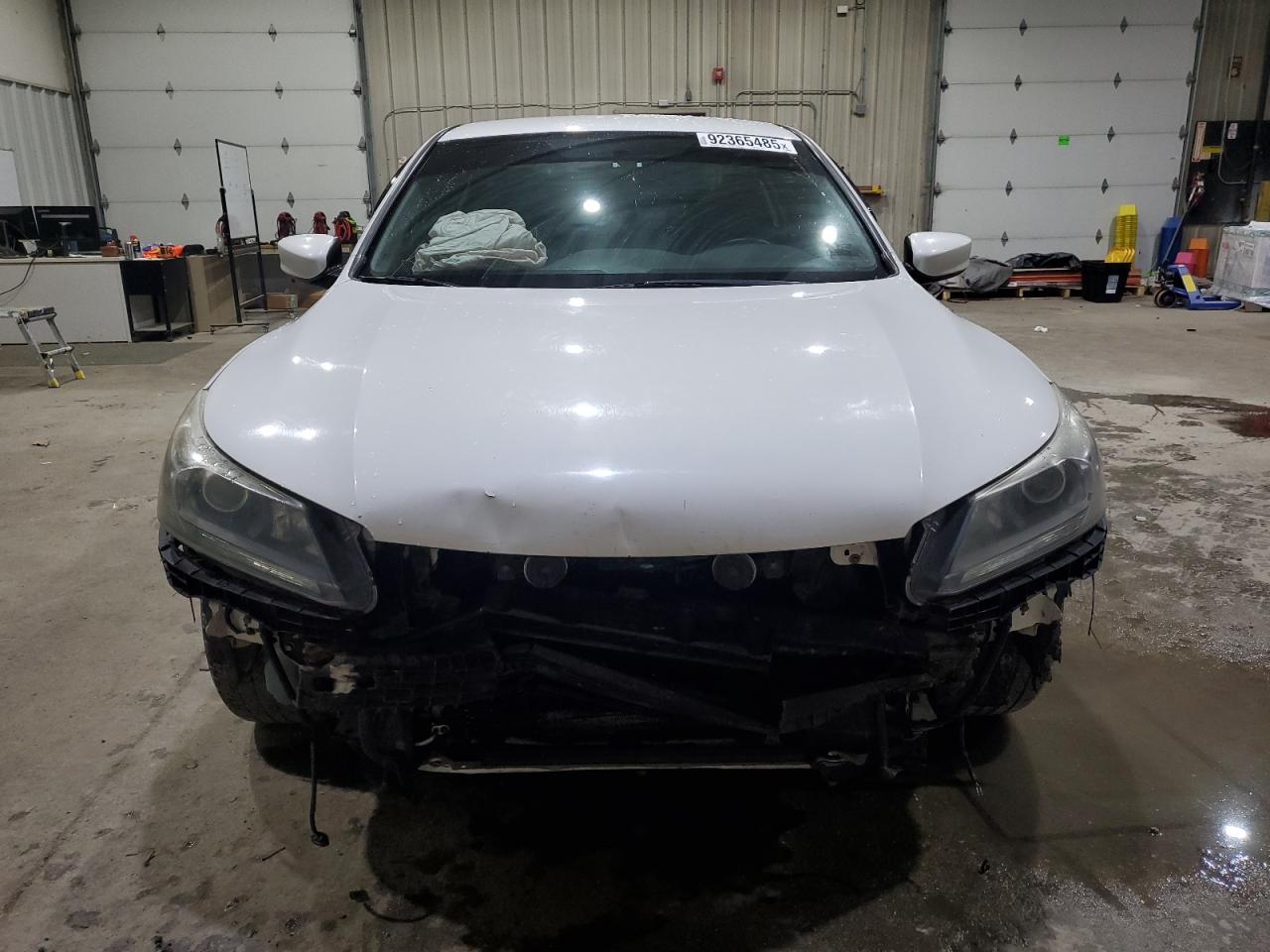 Honda Accord Sport Image 4