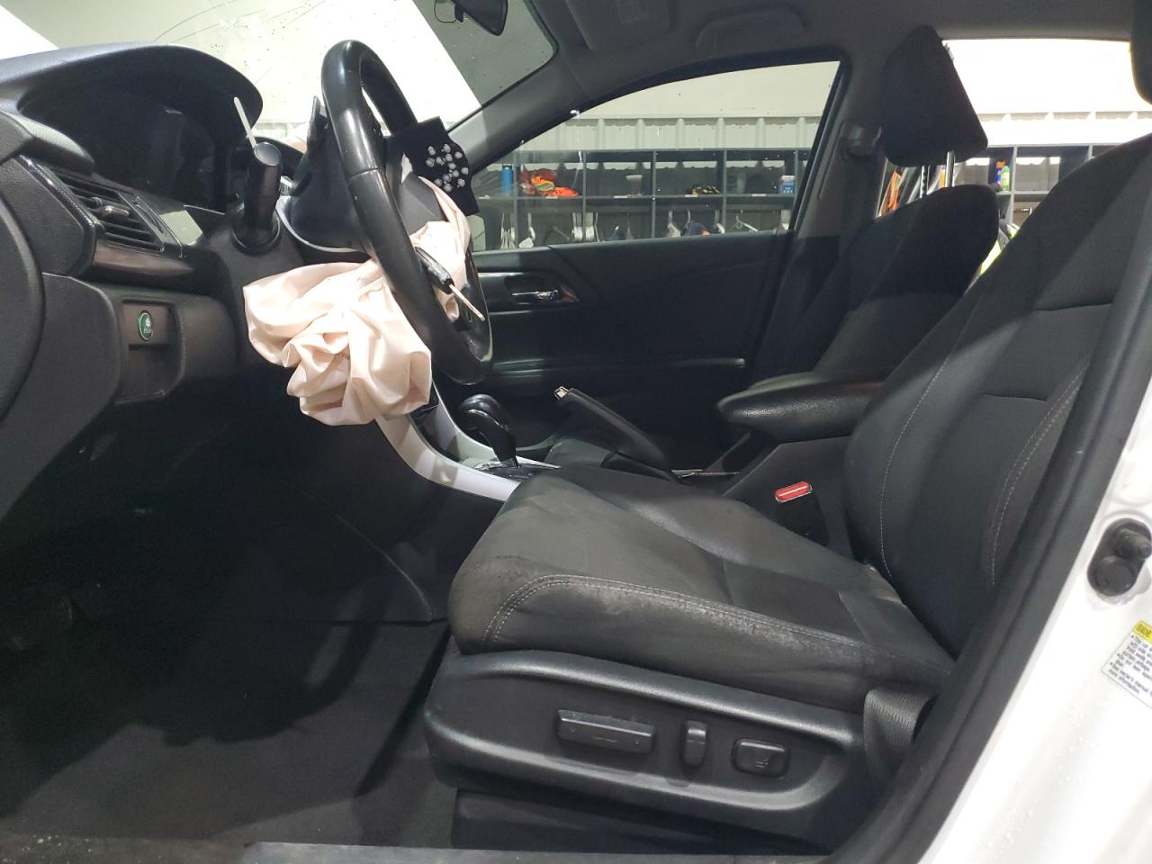 Honda Accord Sport Image 3