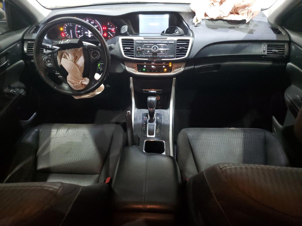 Honda Accord Sport Image 6