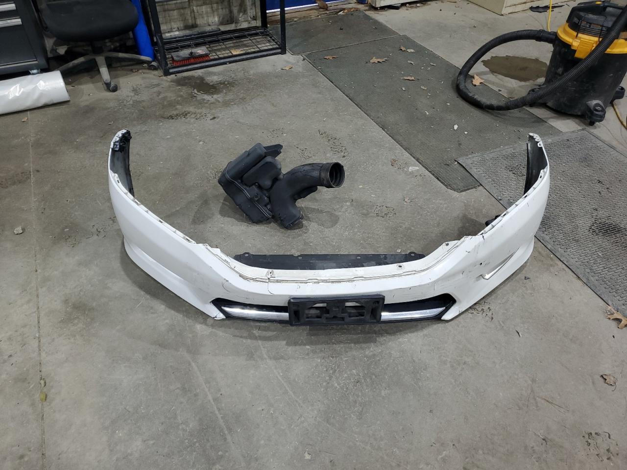 Honda Accord Sport Image 12