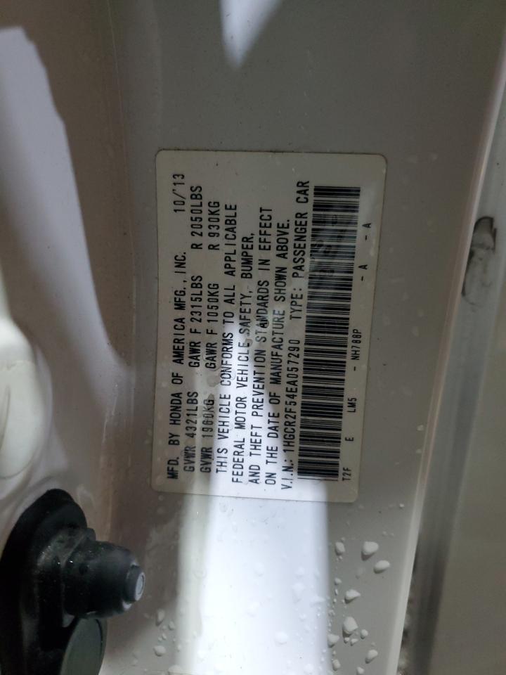 Honda Accord Sport Image 13