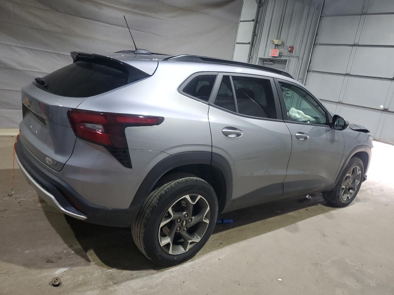 Chevrolet Trax 1lt Image 9