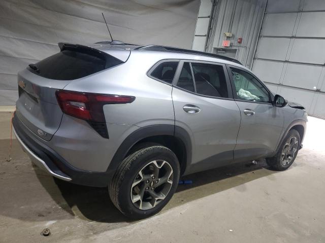 Chevrolet Trax 1lt Image 9