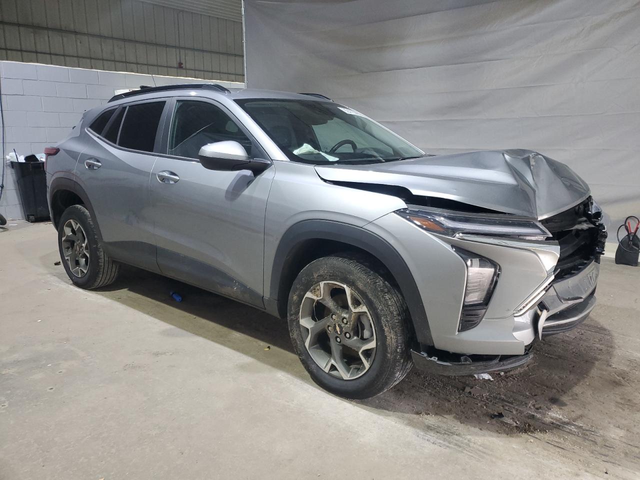 Chevrolet Trax 1lt Image 3