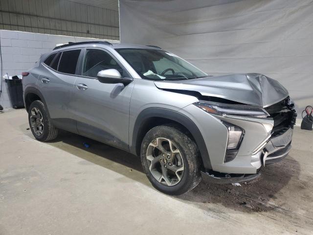 Chevrolet Trax 1lt Image 3