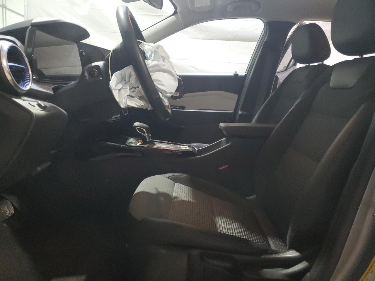 Chevrolet Trax 1lt Image 6