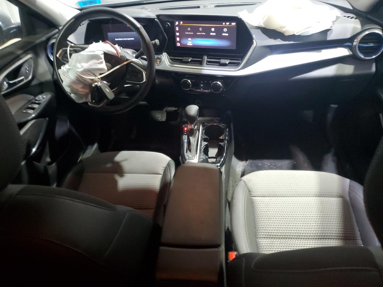 Chevrolet Trax 1lt Image 4