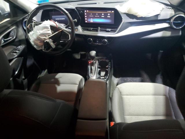 Chevrolet Trax 1lt Image 4