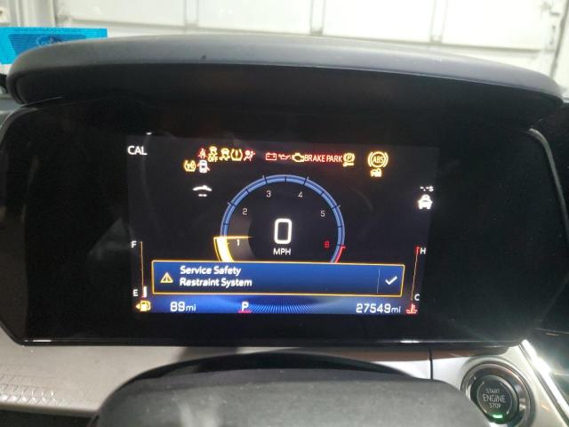 Chevrolet Trax 1lt Image 5