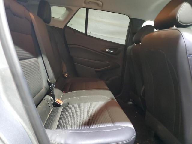 Chevrolet Trax 1lt Image 7