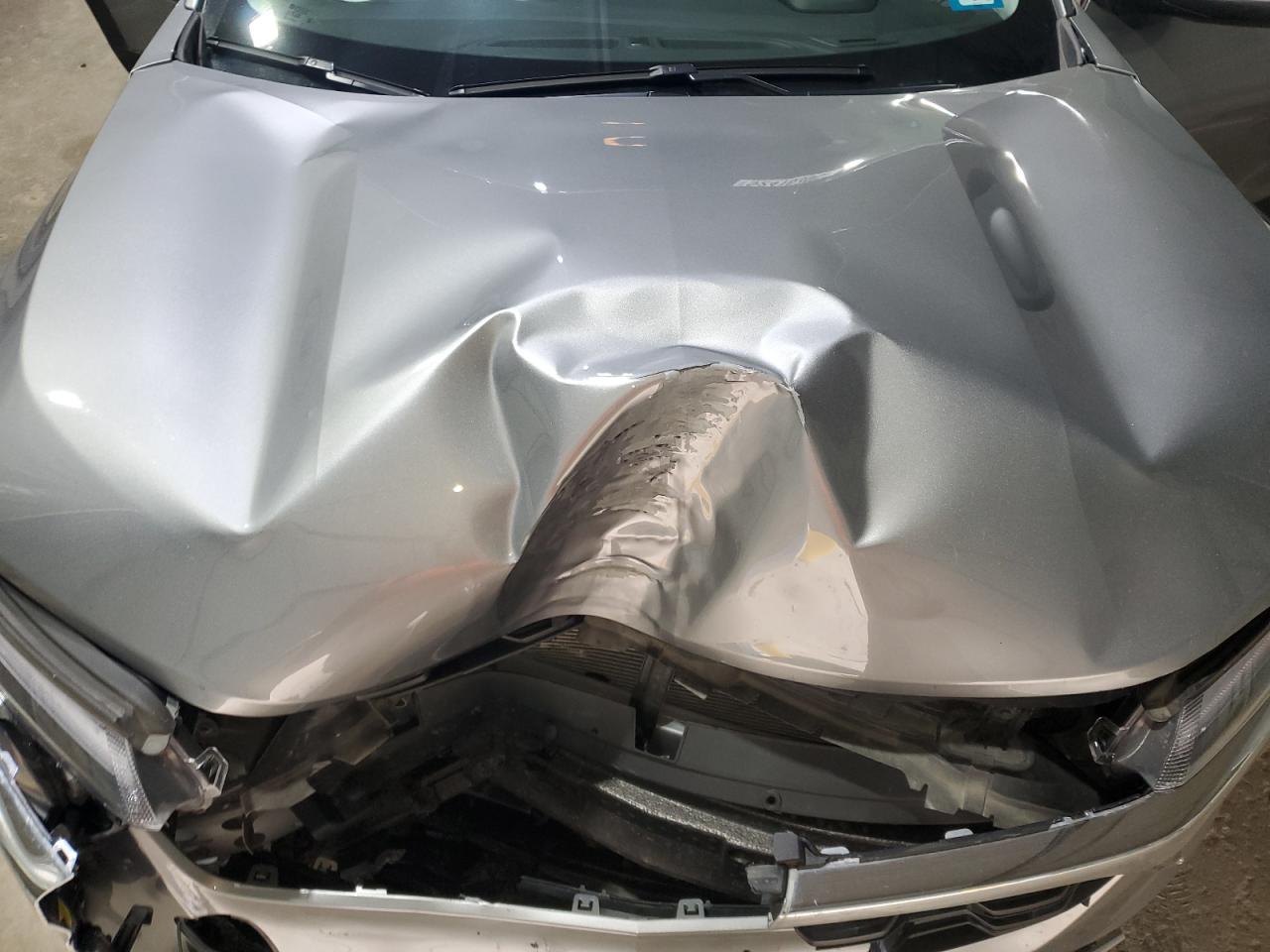 Chevrolet Trax 1lt Image 10