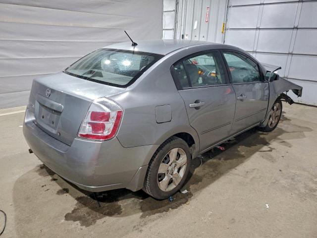 Nissan Sentra 2.0 Image 10