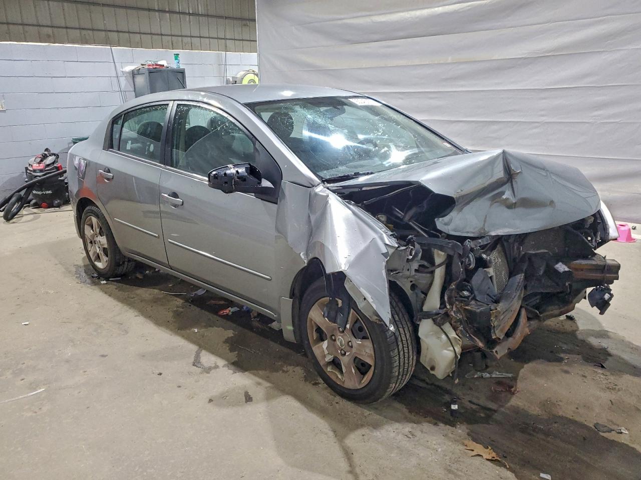 Nissan Sentra 2.0 Image 3