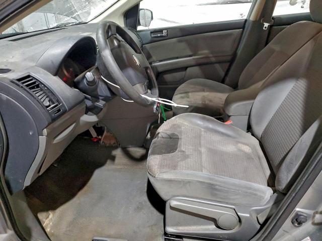 Nissan Sentra 2.0 Image 5