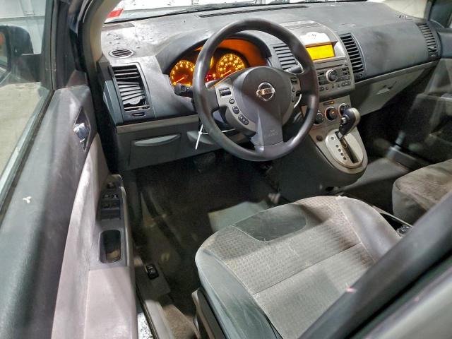 Nissan Sentra 2.0 Image 6