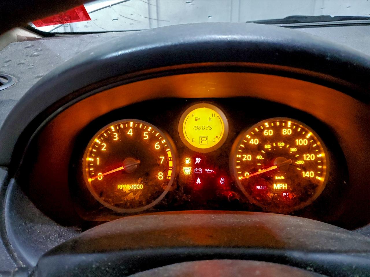 Nissan Sentra 2.0 Image 7