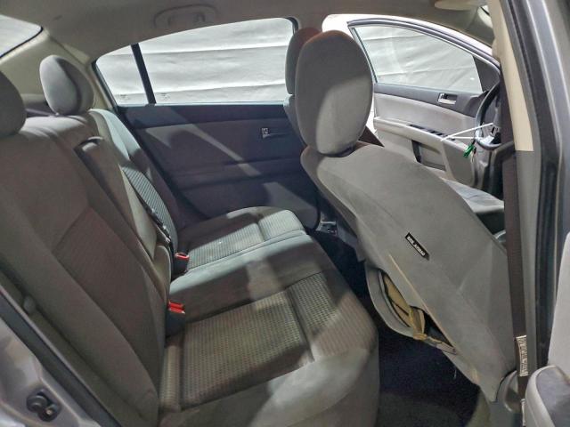 Nissan Sentra 2.0 Image 11