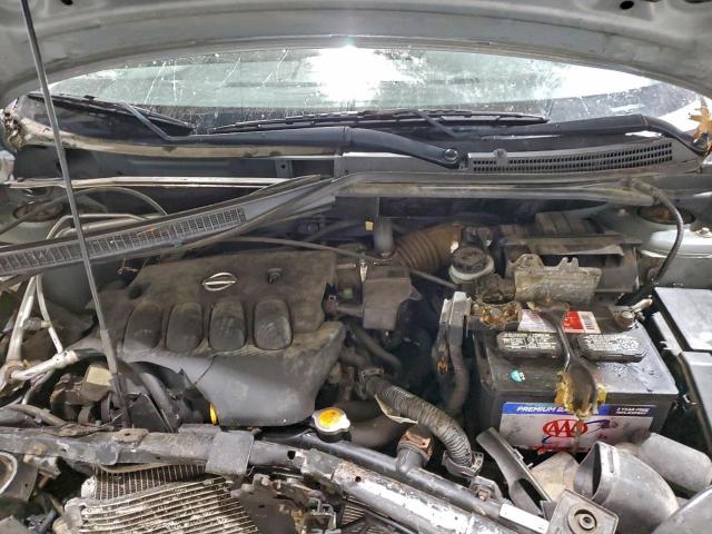 Nissan Sentra 2.0 Image 8