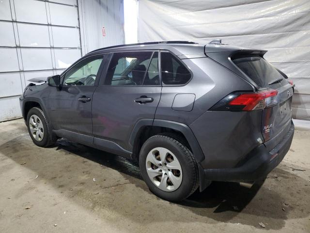 Toyota RAV4 Le Image 8