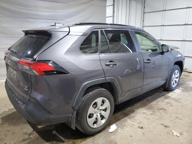 Toyota RAV4 Le Image 11