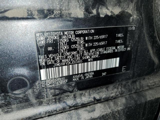 Toyota RAV4 Le Image 13