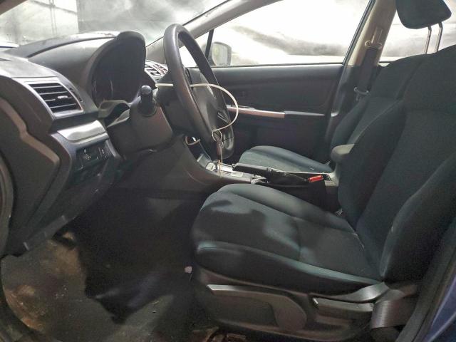 Subaru Impreza Image 5