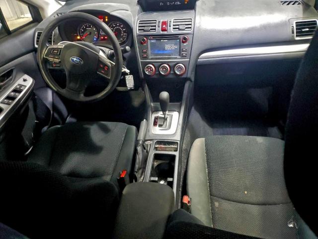 Subaru Impreza Image 10