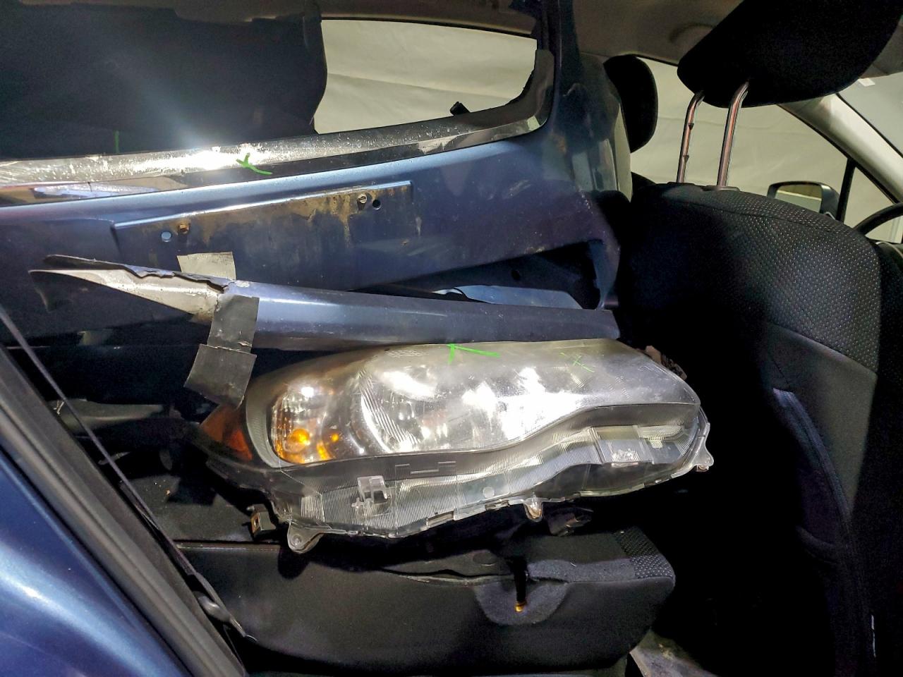 Subaru Impreza Image 9