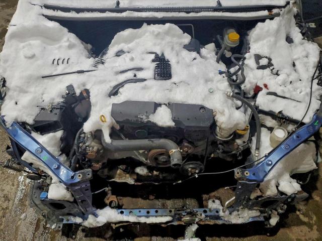 Subaru Impreza Image 8