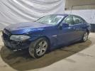 BMW 5 Series Xi Image 1