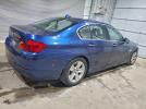 BMW 5 Series Xi Image 12