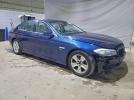 BMW 5 Series Xi Image 11