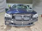 BMW 5 Series Xi Image 8
