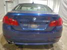 BMW 5 Series Xi Image 3
