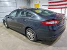Ford Fusion Se Image 3